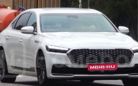 KIA K9, 2023 год, 6 999 900 рублей, 7 фотография