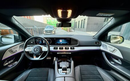 Mercedes-Benz GLE Coupe, 2020 год, 7 500 000 рублей, 14 фотография
