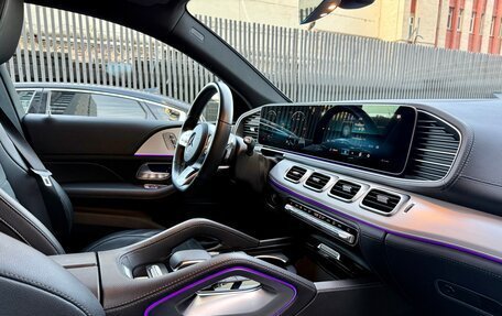 Mercedes-Benz GLE Coupe, 2020 год, 7 500 000 рублей, 13 фотография