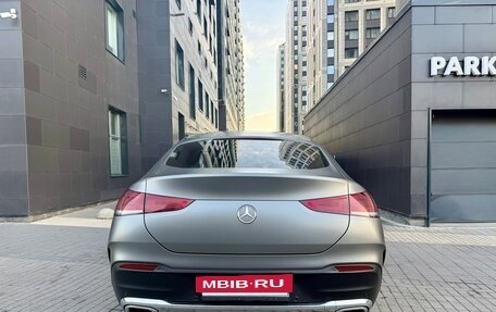 Mercedes-Benz GLE Coupe, 2020 год, 7 500 000 рублей, 6 фотография