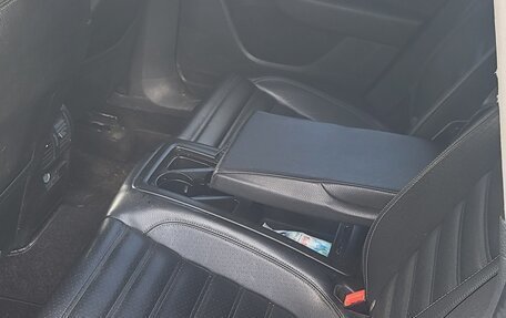 Volkswagen Passat B7, 2012 год, 1 550 000 рублей, 10 фотография