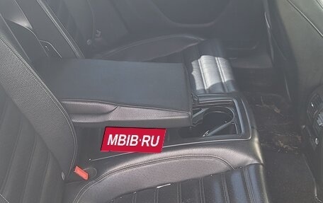 Volkswagen Passat B7, 2012 год, 1 550 000 рублей, 7 фотография