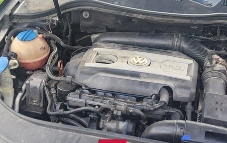 Volkswagen Passat B7, 2012 год, 1 550 000 рублей, 13 фотография