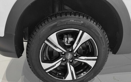 Chery Tiggo 4 I рестайлинг, 2025 год, 2 290 000 рублей, 10 фотография