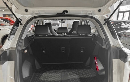 Chery Tiggo 4 I рестайлинг, 2025 год, 2 290 000 рублей, 11 фотография