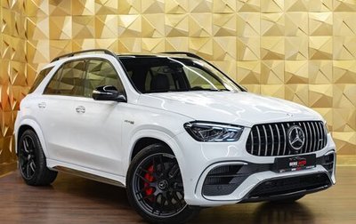 Mercedes-Benz GLE AMG, 2024 год, 21 950 000 рублей, 1 фотография