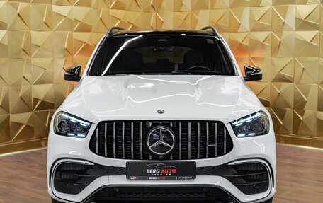 Mercedes-Benz GLE AMG, 2024 год, 21 950 000 рублей, 3 фотография