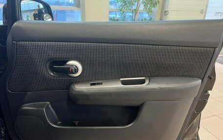 Nissan Tiida, 2010 год, 599 000 рублей, 16 фотография