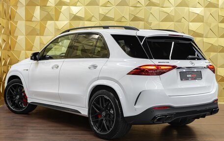 Mercedes-Benz GLE AMG, 2024 год, 21 950 000 рублей, 2 фотография