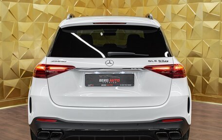 Mercedes-Benz GLE AMG, 2024 год, 21 950 000 рублей, 4 фотография