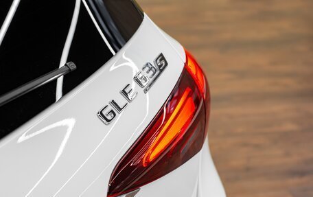 Mercedes-Benz GLE AMG, 2024 год, 21 950 000 рублей, 6 фотография
