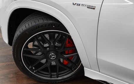 Mercedes-Benz GLE AMG, 2024 год, 21 950 000 рублей, 10 фотография