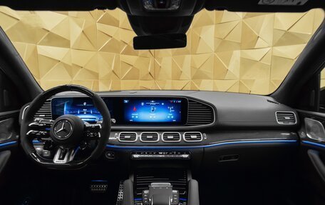 Mercedes-Benz GLE AMG, 2024 год, 21 950 000 рублей, 11 фотография