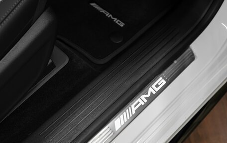 Mercedes-Benz GLE AMG, 2024 год, 21 950 000 рублей, 17 фотография