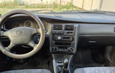 Toyota Carina E, 1996 год, 250 000 рублей, 1 фотография