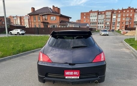 Toyota WiLL II (VS), 2001 год, 700 000 рублей, 3 фотография