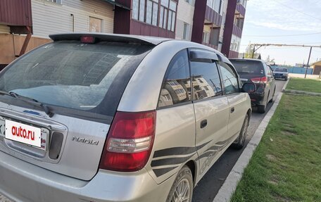 Toyota Nadia, 2001 год, 680 000 рублей, 3 фотография