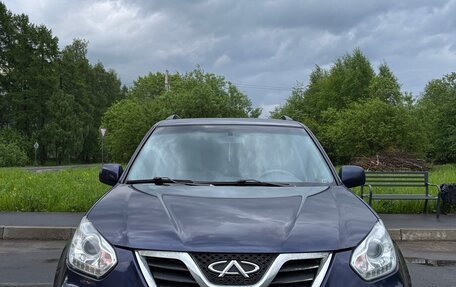 Chery Tiggo (T11), 2014 год, 650 000 рублей, 3 фотография