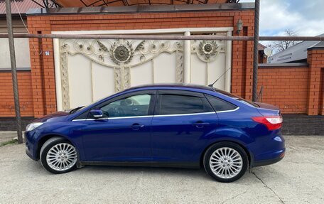 Ford Focus III, 2014 год, 930 000 рублей, 5 фотография