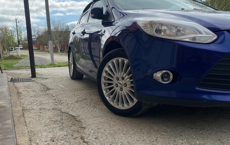 Ford Focus III, 2014 год, 930 000 рублей, 7 фотография