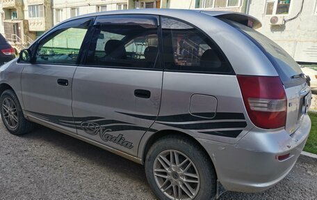 Toyota Nadia, 2001 год, 680 000 рублей, 4 фотография