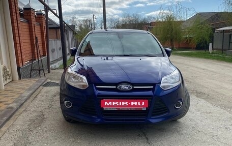 Ford Focus III, 2014 год, 930 000 рублей, 6 фотография