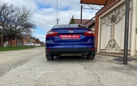 Ford Focus III, 2014 год, 930 000 рублей, 3 фотография
