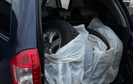 Chery Tiggo (T11), 2014 год, 650 000 рублей, 7 фотография