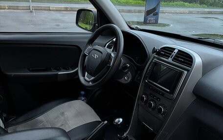 Chery Tiggo (T11), 2014 год, 650 000 рублей, 8 фотография