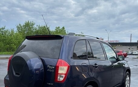 Chery Tiggo (T11), 2014 год, 650 000 рублей, 5 фотография
