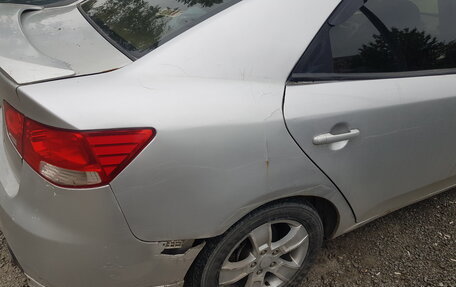 KIA Cerato III, 2010 год, 425 000 рублей, 5 фотография