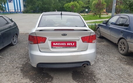 KIA Cerato III, 2010 год, 425 000 рублей, 2 фотография