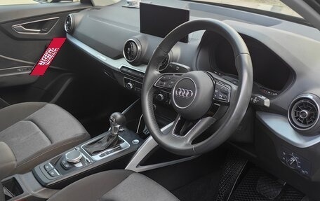 Audi Q2 I, 2018 год, 1 590 000 рублей, 8 фотография