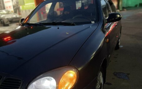 Chevrolet Lanos I, 2006 год, 120 000 рублей, 4 фотография