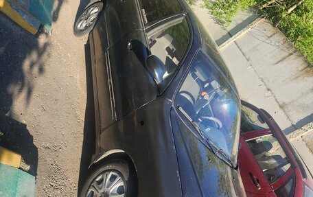 Chevrolet Lanos I, 2006 год, 120 000 рублей, 8 фотография