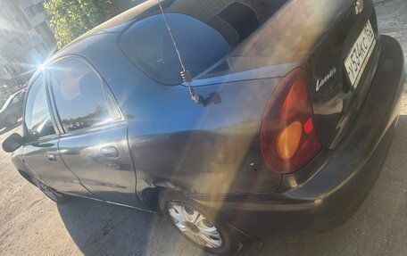 Chevrolet Lanos I, 2006 год, 120 000 рублей, 7 фотография