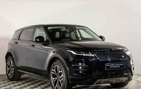Land Rover Range Rover Evoque II, 2024 год, 3 фотография