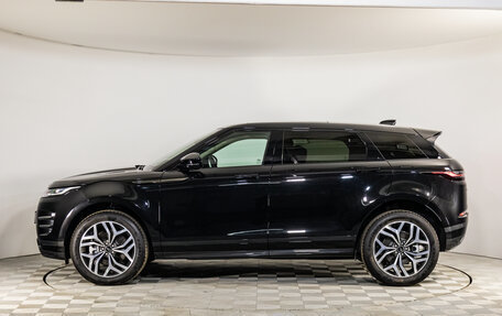 Land Rover Range Rover Evoque II, 2024 год, 4 фотография