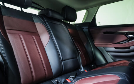 Land Rover Range Rover Evoque II, 2024 год, 12 фотография