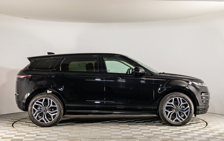 Land Rover Range Rover Evoque II, 2024 год, 5 фотография