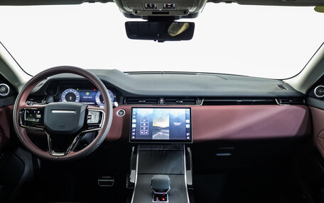 Land Rover Range Rover Evoque II, 2024 год, 9 фотография