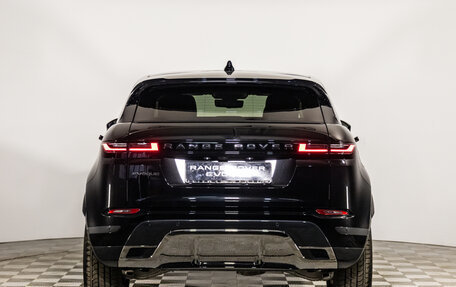 Land Rover Range Rover Evoque II, 2024 год, 7 фотография