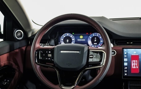 Land Rover Range Rover Evoque II, 2024 год, 14 фотография