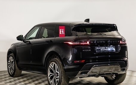 Land Rover Range Rover Evoque II, 2024 год, 6 фотография