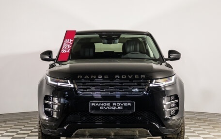 Land Rover Range Rover Evoque II, 2024 год, 2 фотография