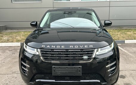 Land Rover Range Rover Evoque II, 2024 год, 26 фотография