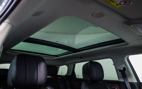 Land Rover Range Rover Evoque II, 2024 год, 21 фотография