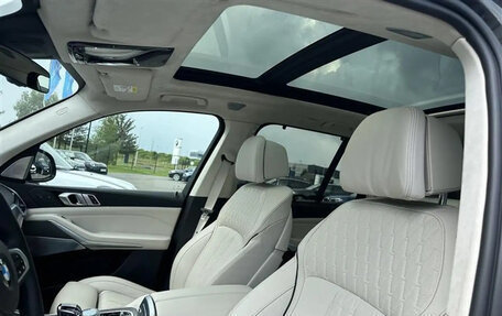 BMW X5, 2021 год, 7 434 000 рублей, 13 фотография