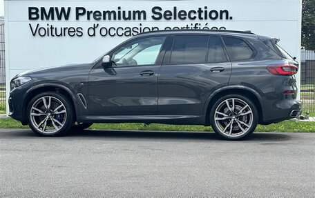 BMW X5, 2021 год, 7 434 000 рублей, 2 фотография