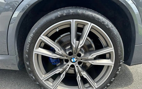 BMW X5, 2021 год, 7 434 000 рублей, 4 фотография